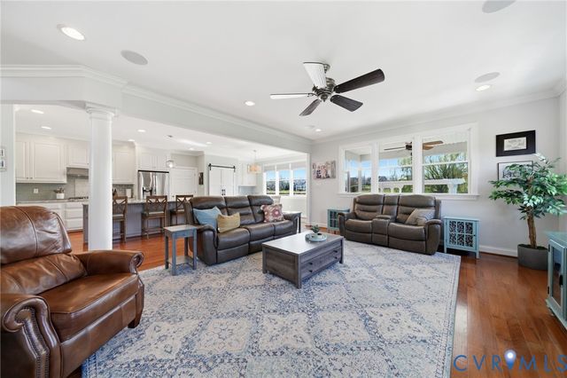 2007 Channel View Ter, Chester, VA 23836