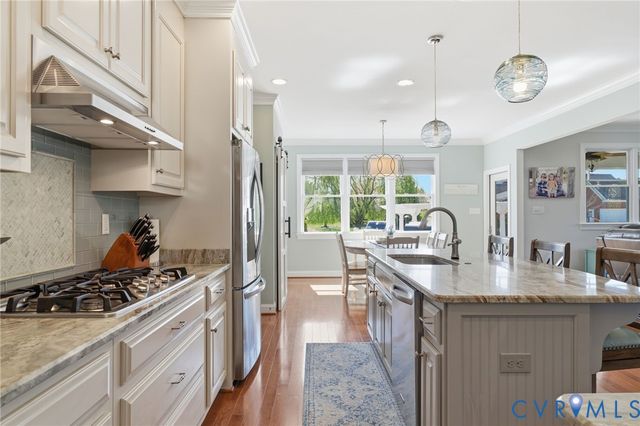 2007 Channel View Ter, Chester, VA 23836