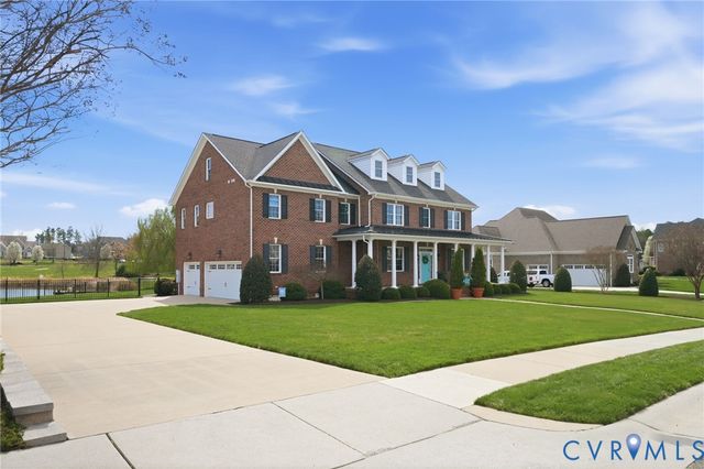 2007 Channel View Ter, Chester, VA 23836