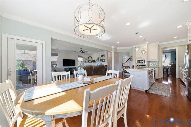 2007 Channel View Ter, Chester, VA 23836