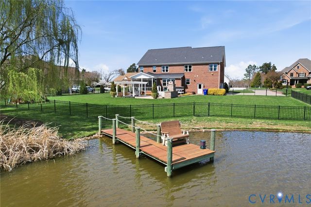 2007 Channel View Ter, Chester, VA 23836