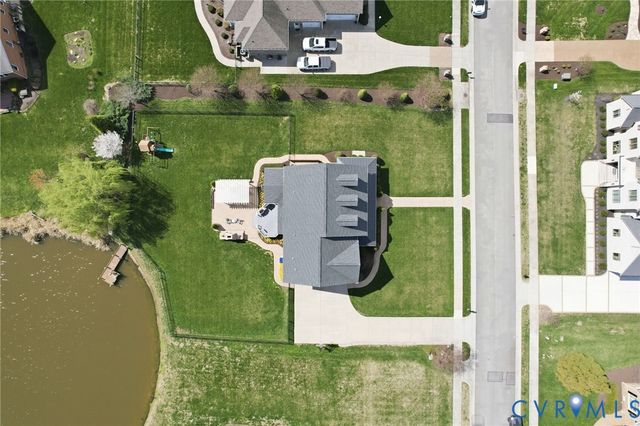 2007 Channel View Ter, Chester, VA 23836