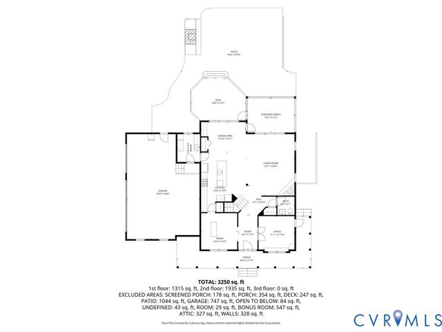 2007 Channel View Ter, Chester, VA 23836