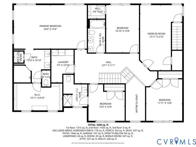 2007 Channel View Ter, Chester, VA 23836