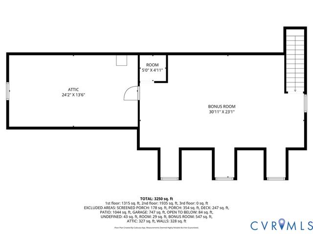 2007 Channel View Ter, Chester, VA 23836