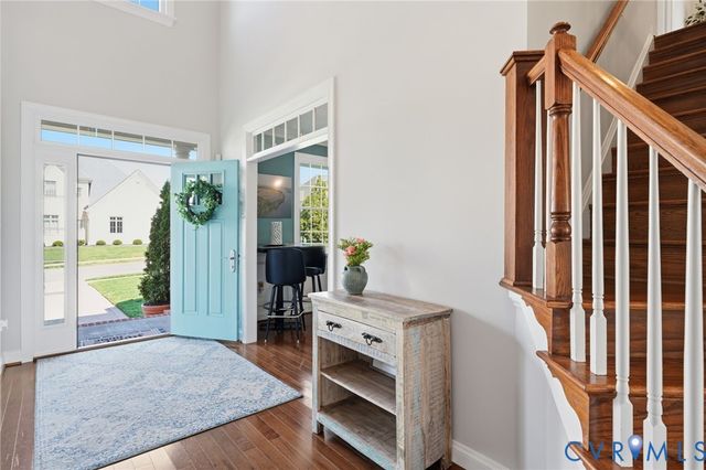 2007 Channel View Ter, Chester, VA 23836