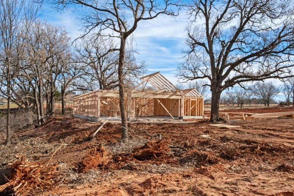2201 Winter Ridge Road, Blanchard, OK 73010