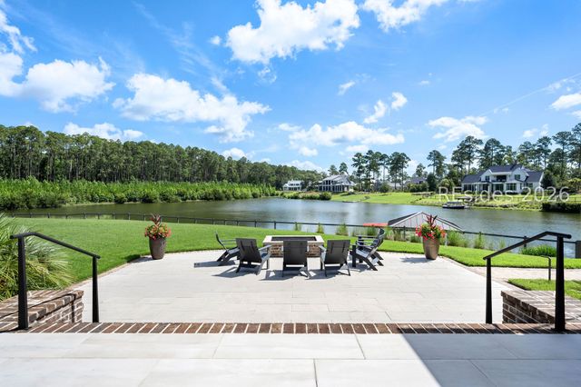 364 Waterfowl Rd, Bluffton, SC 29910