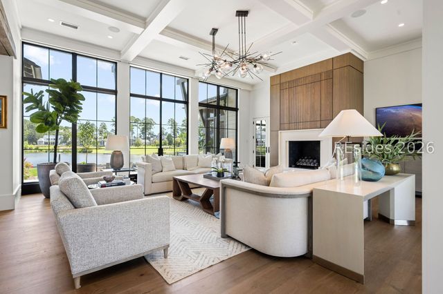 364 Waterfowl Rd, Bluffton, SC 29910