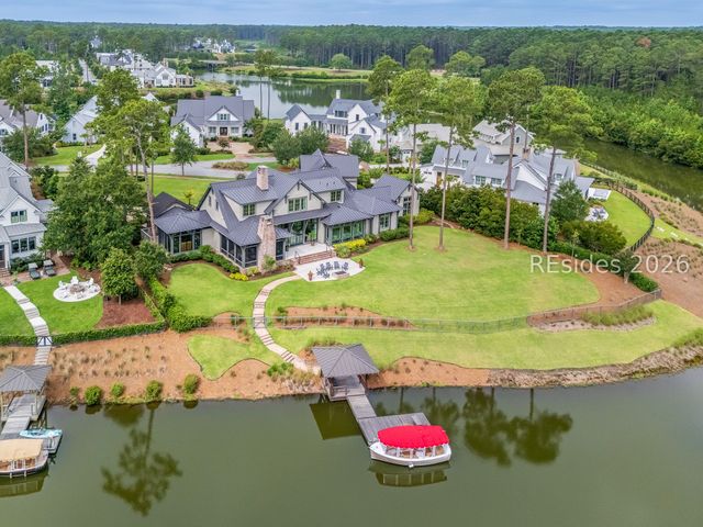 364 Waterfowl Rd, Bluffton, SC 29910