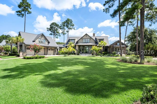 364 Waterfowl Rd, Bluffton, SC 29910