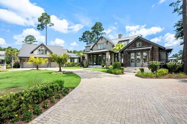 364 Waterfowl Rd, Bluffton, SC 29910