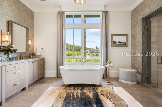 364 Waterfowl Rd, Bluffton, SC 29910