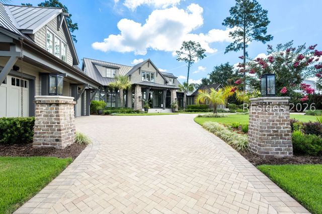 364 Waterfowl Rd, Bluffton, SC 29910