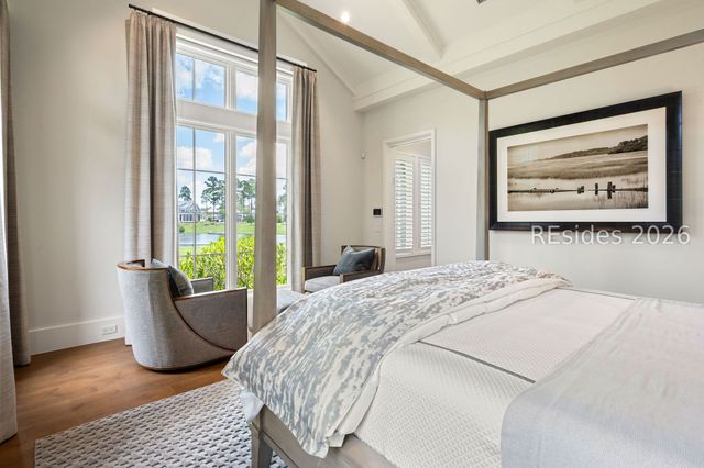 364 Waterfowl Rd, Bluffton, SC 29910