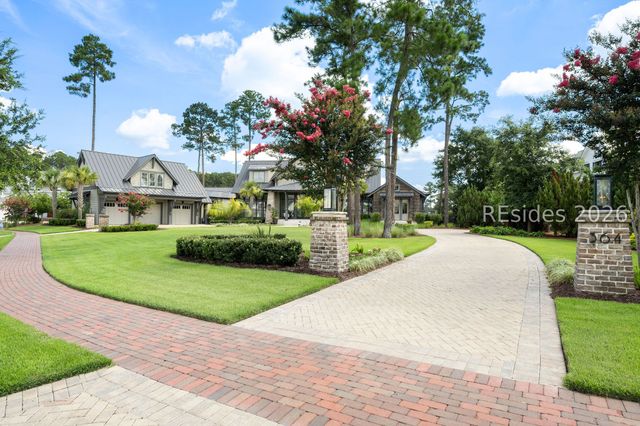364 Waterfowl Rd, Bluffton, SC 29910