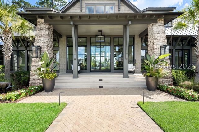 364 Waterfowl Rd, Bluffton, SC 29910