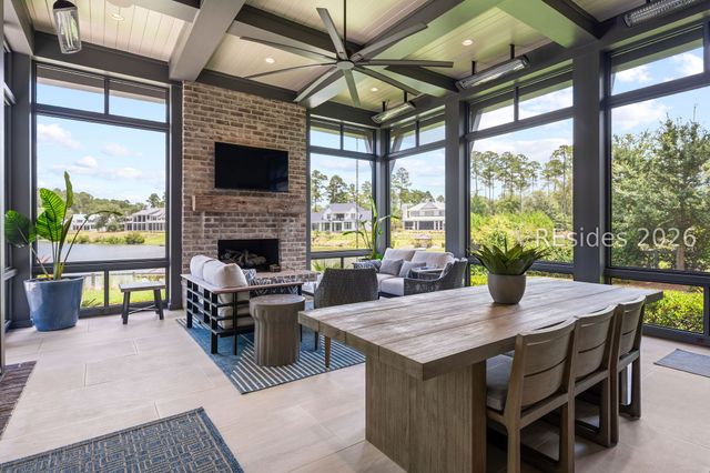364 Waterfowl Rd, Bluffton, SC 29910