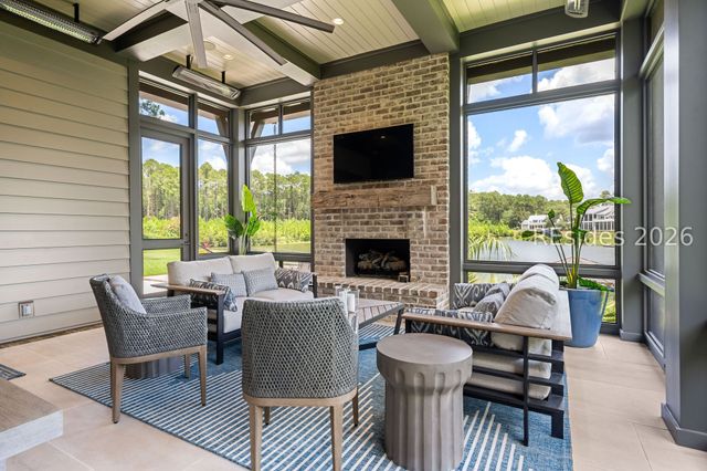 364 Waterfowl Rd, Bluffton, SC 29910