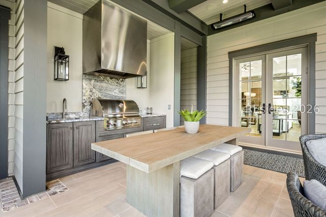 364 Waterfowl Rd, Bluffton, SC 29910