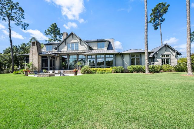 364 Waterfowl Rd, Bluffton, SC 29910