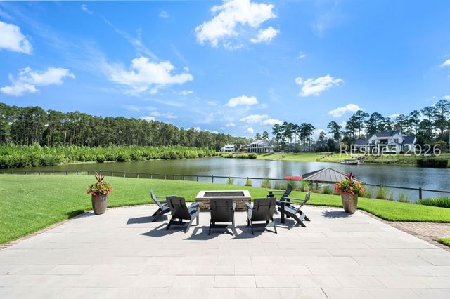 364 Waterfowl Rd, Bluffton, SC 29910