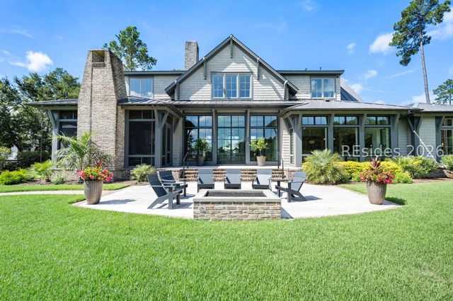 364 Waterfowl Rd, Bluffton, SC 29910