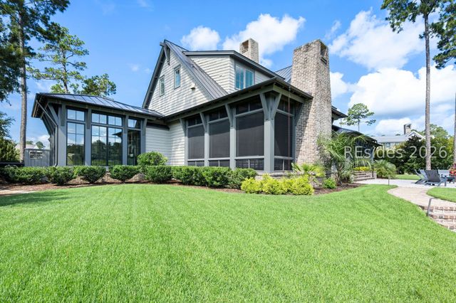 364 Waterfowl Rd, Bluffton, SC 29910