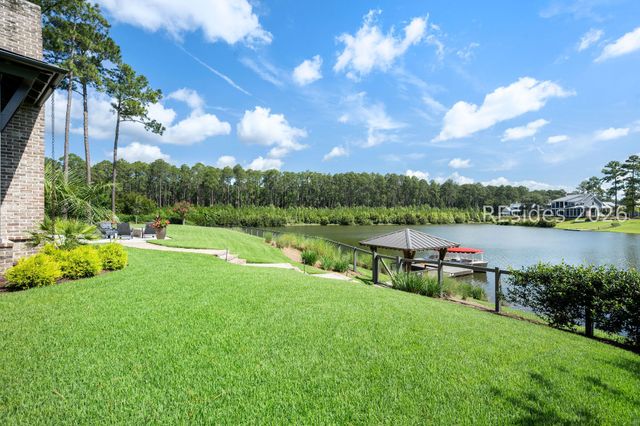 364 Waterfowl Rd, Bluffton, SC 29910