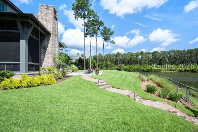 364 Waterfowl Rd, Bluffton, SC 29910
