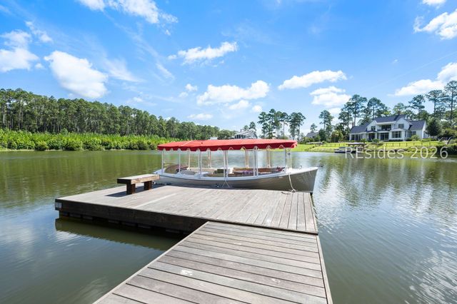 364 Waterfowl Rd, Bluffton, SC 29910