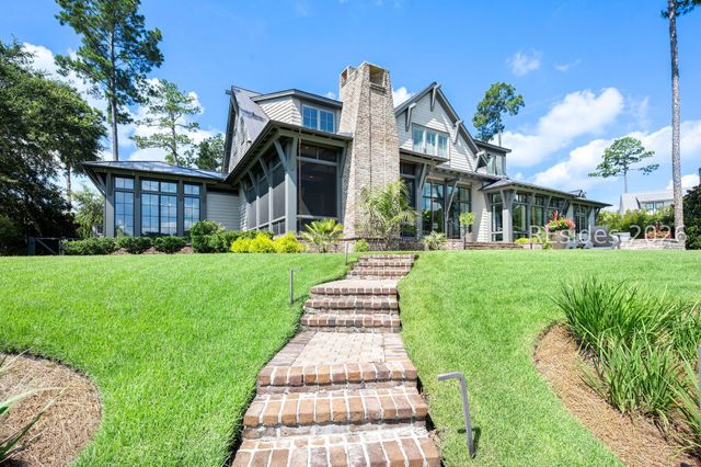 364 Waterfowl Rd, Bluffton, SC 29910