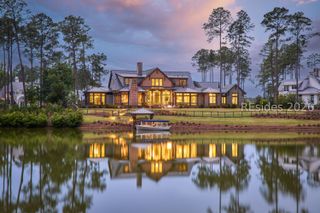 364 Waterfowl Rd, Bluffton, SC 29910