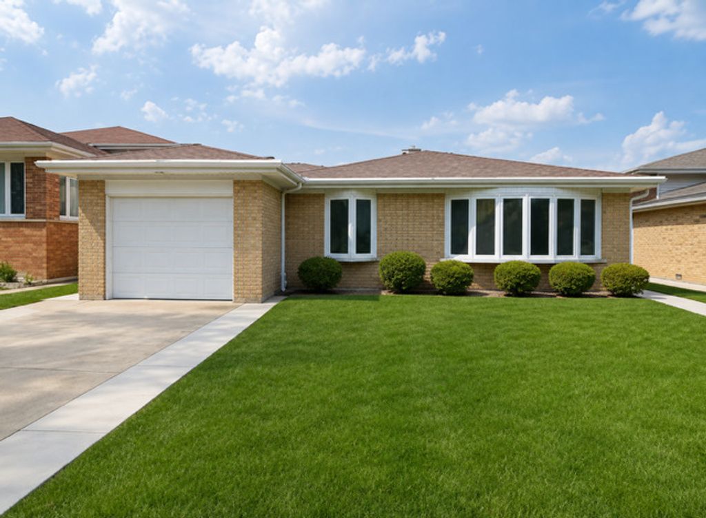 4262 W Pratt Avenue, Lincolnwood, IL 60712