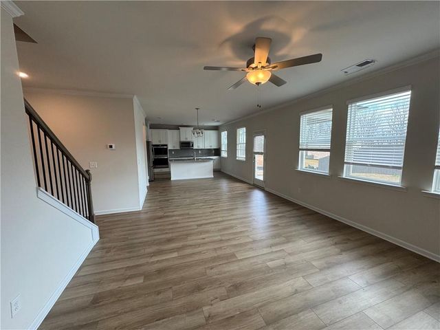 1129 Georgian Point Drive, Lawrenceville, GA 30045