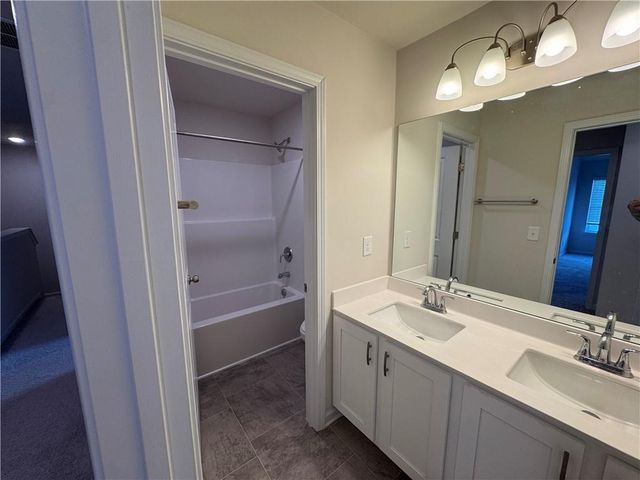 1129 Georgian Point Drive, Lawrenceville, GA 30045