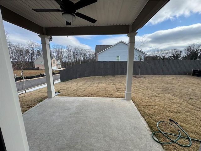 1129 Georgian Point Drive, Lawrenceville, GA 30045