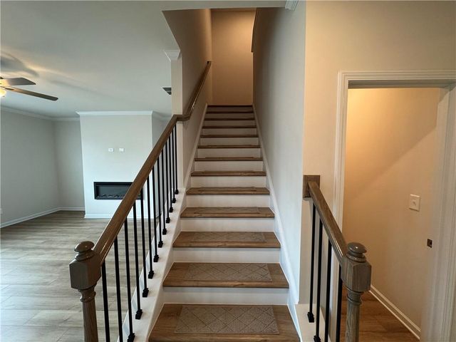 1129 Georgian Point Drive, Lawrenceville, GA 30045