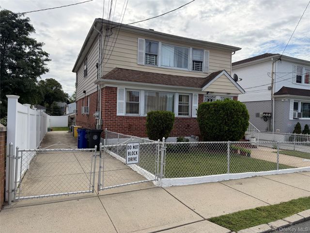 110-23 Monterey Street, Queens Village, NY 11429