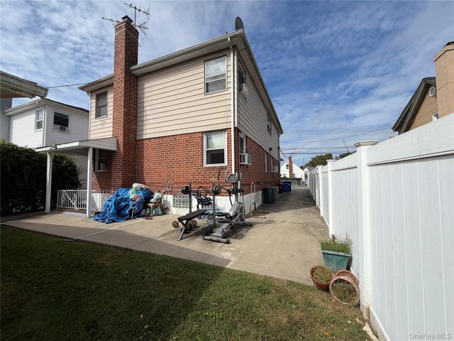 110-23 Monterey Street, Queens Village, NY 11429