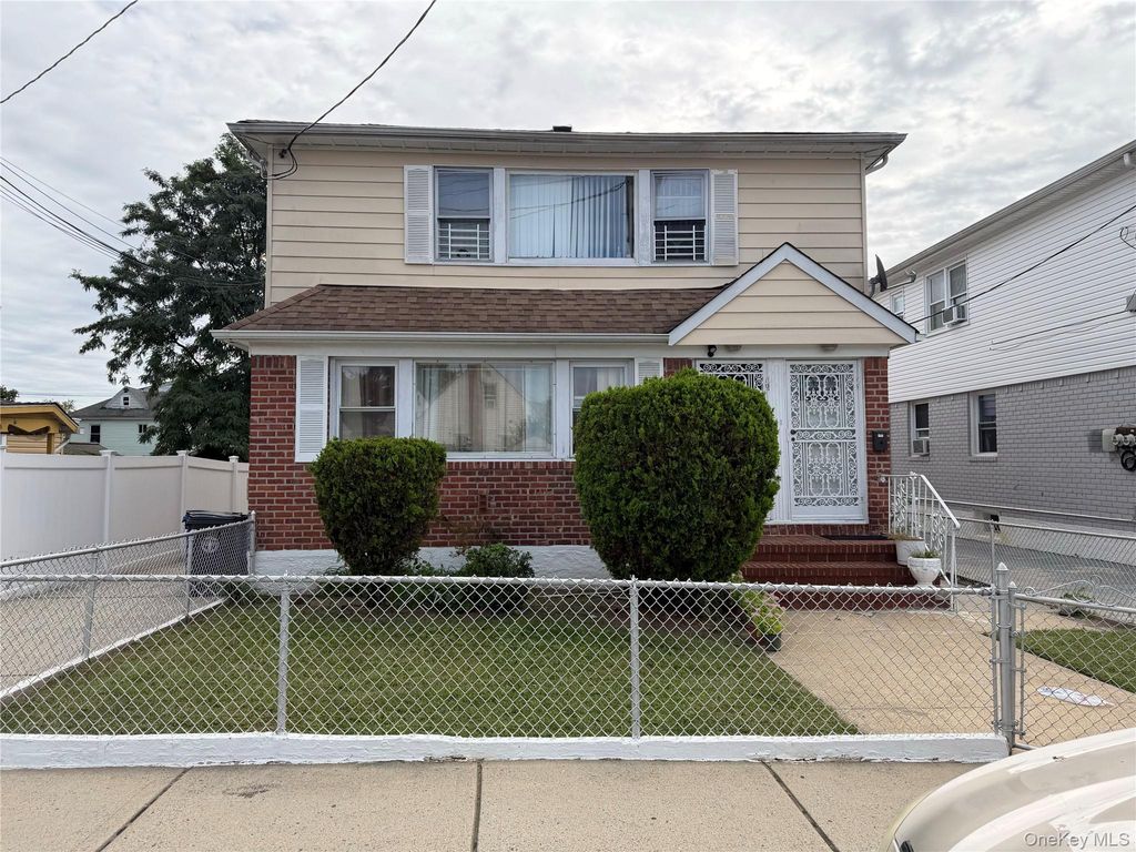 110-23 Monterey Street, Queens Village, NY 11429
