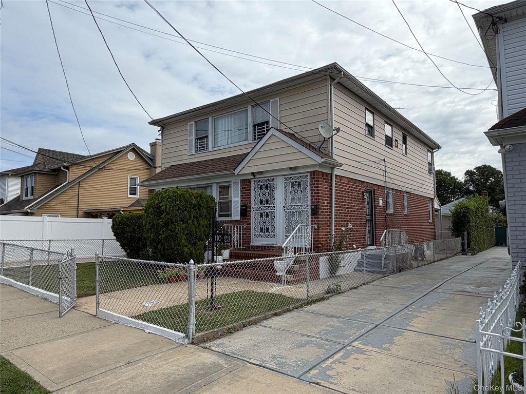 110-23 Monterey Street, Queens Village, NY 11429 — photo 2