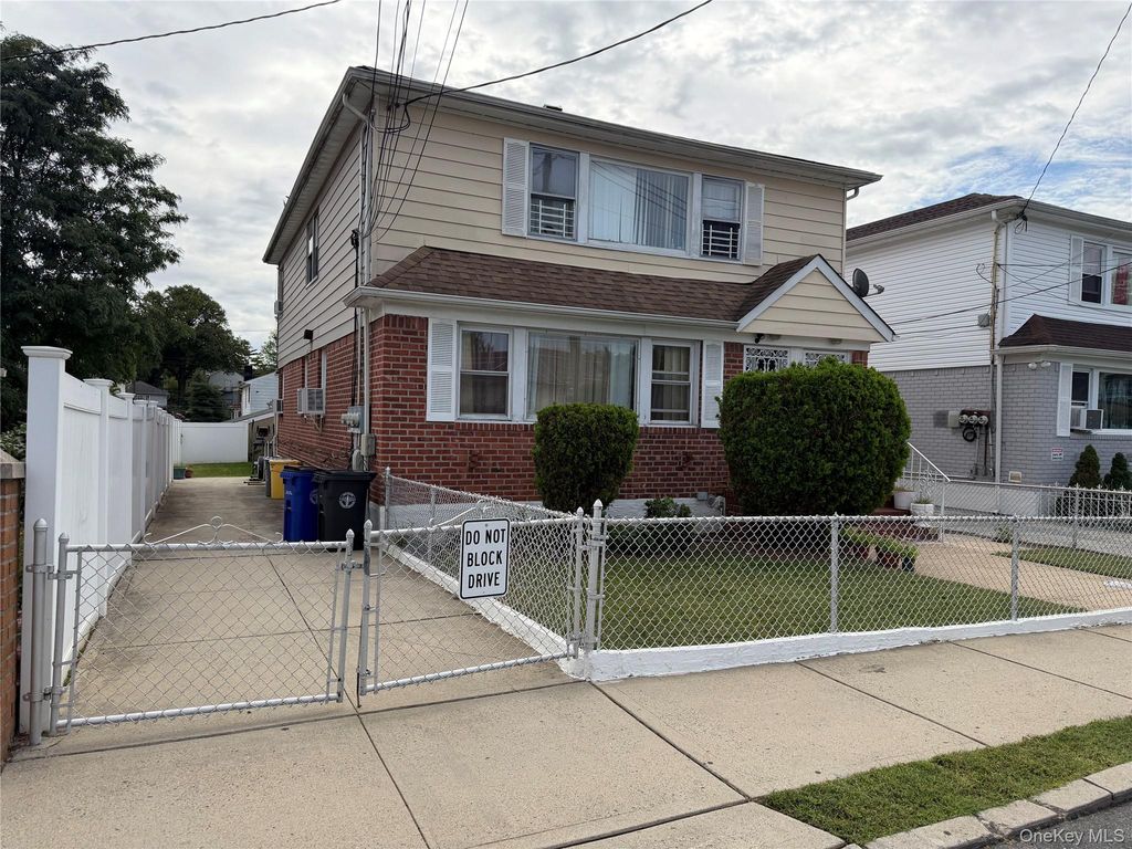 110-23 Monterey Street, Queens Village, NY 11429 — photo 3