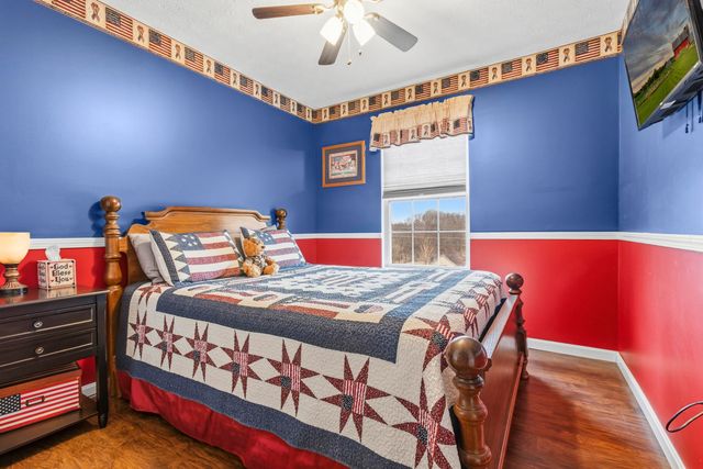 1132 Rocky Springs Road, Cynthiana, KY 41031