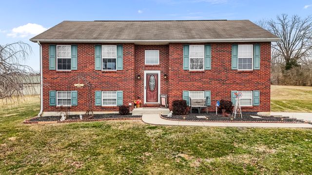 1132 Rocky Springs Road, Cynthiana, KY 41031