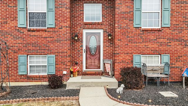 1132 Rocky Springs Road, Cynthiana, KY 41031