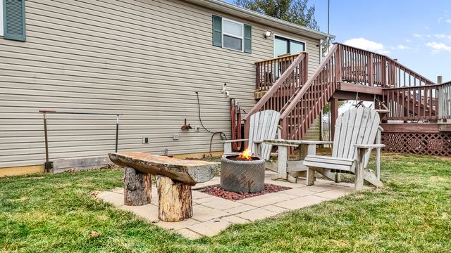 1132 Rocky Springs Road, Cynthiana, KY 41031