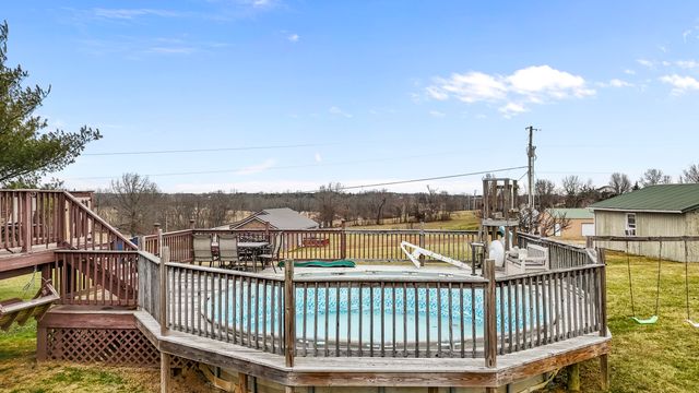 1132 Rocky Springs Road, Cynthiana, KY 41031