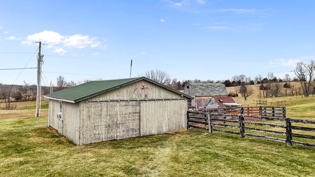1132 Rocky Springs Road, Cynthiana, KY 41031