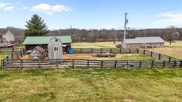 1132 Rocky Springs Road, Cynthiana, KY 41031